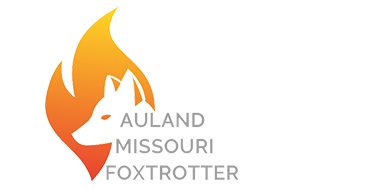 logo foxtrotter
